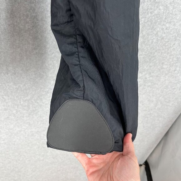 Roffe Mens VTG Jett Ski Pant Size 28 Regular Stretch Wool Blend Deadstock NWT - Picture 2 of 16